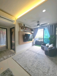 Treasure at Tampines (D18), Condominium #604917741